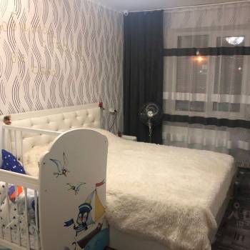 Продается 3-х комнатная квартира, 84 м²