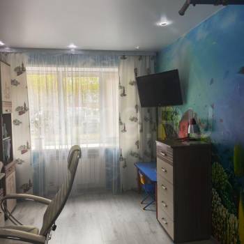 Продается 3-х комнатная квартира, 90 м²