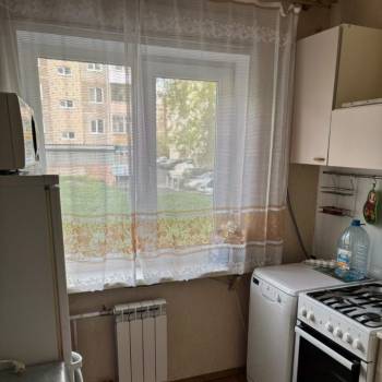 Сдается 2-х комнатная квартира, 45 м²