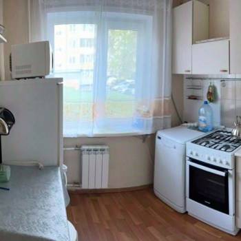 Сдается 2-х комнатная квартира, 45 м²