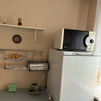 Сдается 2-х комнатная квартира, 45 м²