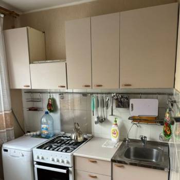 Сдается 2-х комнатная квартира, 45 м²