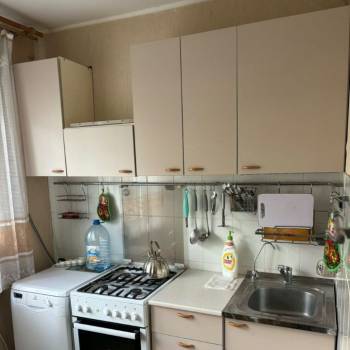 Сдается 2-х комнатная квартира, 45 м²