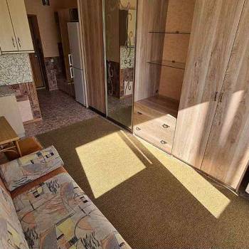 Сдается 1-комнатная квартира, 23 м²