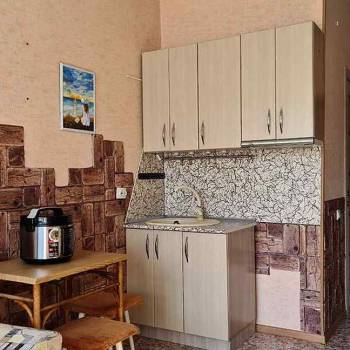 Сдается 1-комнатная квартира, 23 м²