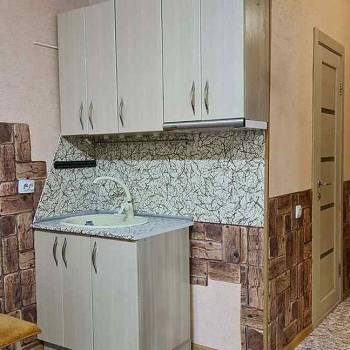 Сдается 1-комнатная квартира, 23 м²