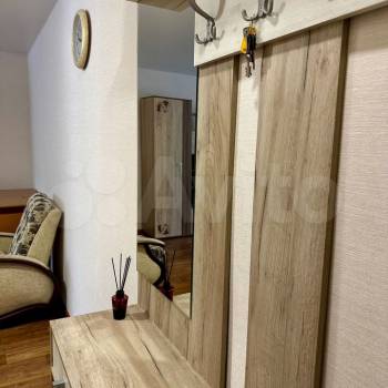 Сдается 1-комнатная квартира, 36 м²