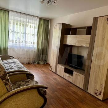 Сдается 1-комнатная квартира, 36 м²