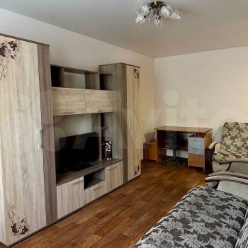 Сдается 1-комнатная квартира, 36 м²