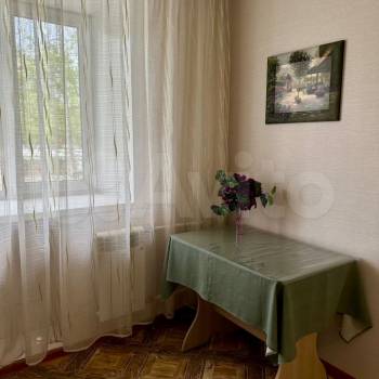 Сдается 1-комнатная квартира, 36 м²