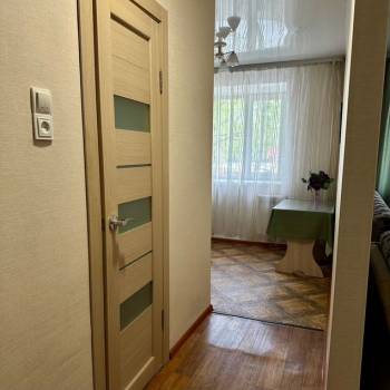 Сдается 1-комнатная квартира, 36 м²