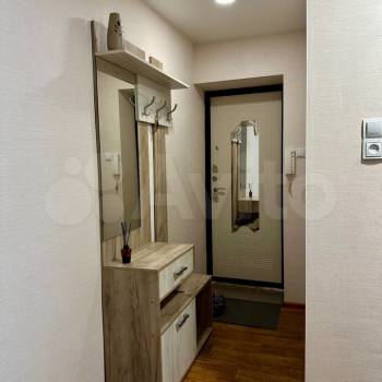 Сдается 1-комнатная квартира, 36 м²