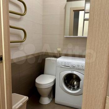Сдается 1-комнатная квартира, 36 м²