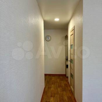 Сдается 1-комнатная квартира, 36 м²