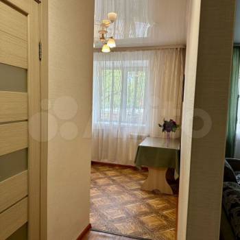 Сдается 1-комнатная квартира, 36 м²