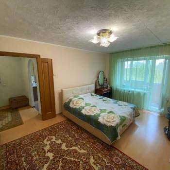 Продается 2-х комнатная квартира, 50,1 м²