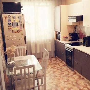Продается 2-х комнатная квартира, 61 м²