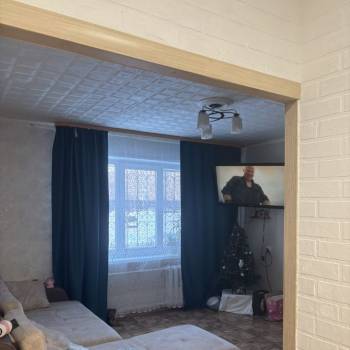 Продается 3-х комнатная квартира, 65 м²