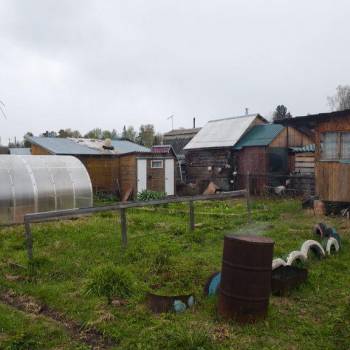 Продается Дом, 43 м²