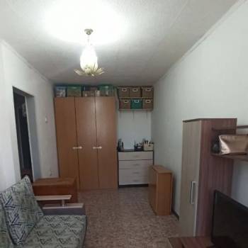 Продается 1-комнатная квартира, 33,2 м²
