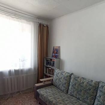 Продается 1-комнатная квартира, 33,2 м²