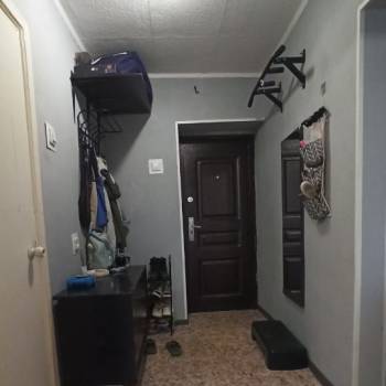 Продается 1-комнатная квартира, 33,2 м²