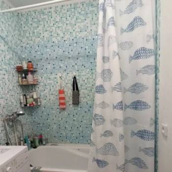 Продается 1-комнатная квартира, 33,2 м²