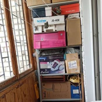 Продается 1-комнатная квартира, 33,2 м²