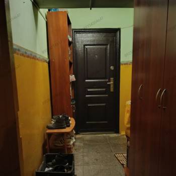Продается 1-комнатная квартира, 33,2 м²