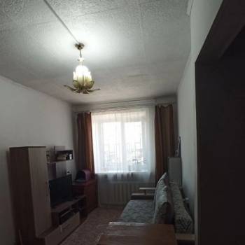 Продается 1-комнатная квартира, 33,2 м²