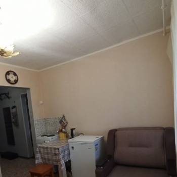 Продается 1-комнатная квартира, 33,2 м²