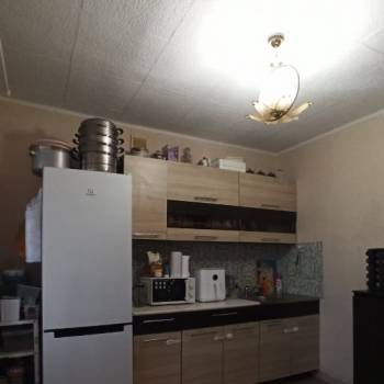 Продается 1-комнатная квартира, 33,2 м²