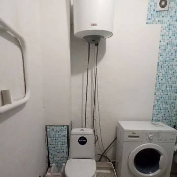 Продается 1-комнатная квартира, 33,2 м²