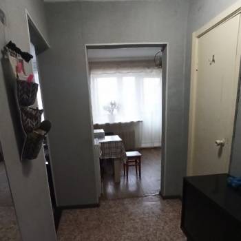 Продается 1-комнатная квартира, 33,2 м²