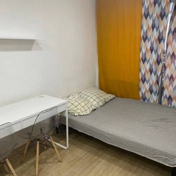 Продается 1-комнатная квартира, 18 м²