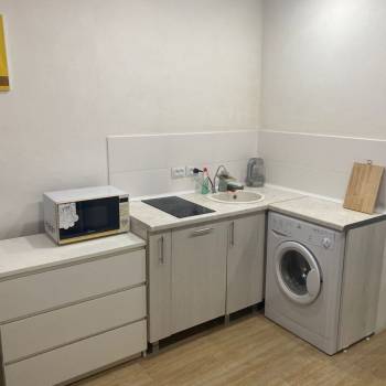 Продается 1-комнатная квартира, 18 м²