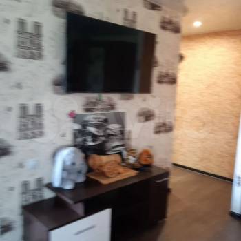 Продается 1-комнатная квартира, 37 м²