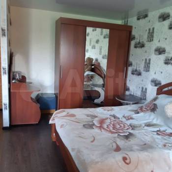Продается 1-комнатная квартира, 37 м²