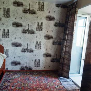 Продается 1-комнатная квартира, 37 м²