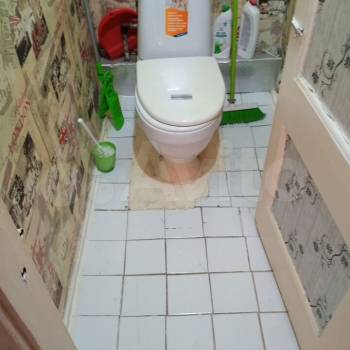 Продается 2-х комнатная квартира, 60,5 м²