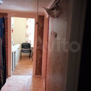 Продается 2-х комнатная квартира, 60,5 м²