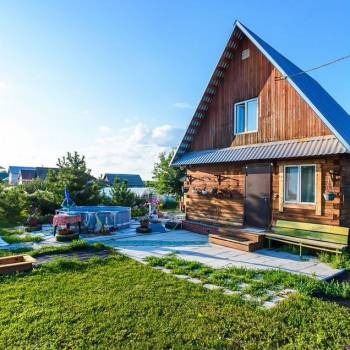 Продается Дом, 48 м²