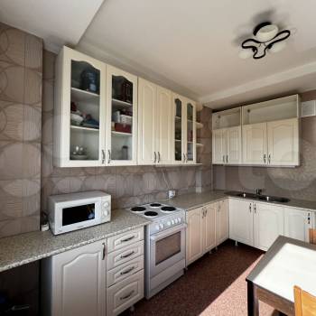 Продается 2-х комнатная квартира, 59 м²
