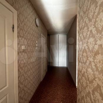 Продается 2-х комнатная квартира, 59 м²