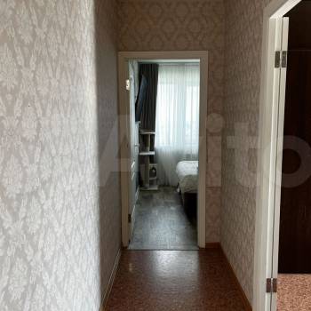 Продается 2-х комнатная квартира, 59 м²