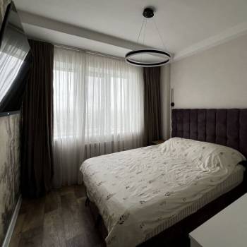 Продается 2-х комнатная квартира, 59 м²