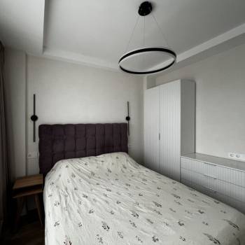 Продается 2-х комнатная квартира, 59 м²