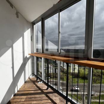 Продается 2-х комнатная квартира, 59 м²