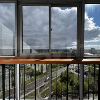 Продается 2-х комнатная квартира, 59 м²