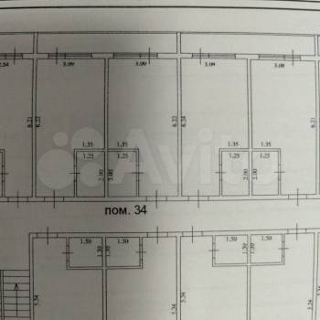 Продается 1-комнатная квартира, 18,9 м²